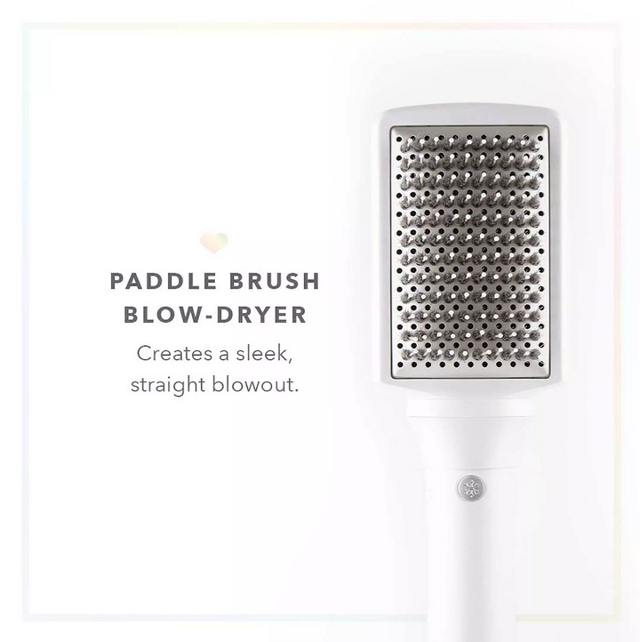 Drybar Reserve 3-in-1 Interchangeable Blow-Dryer