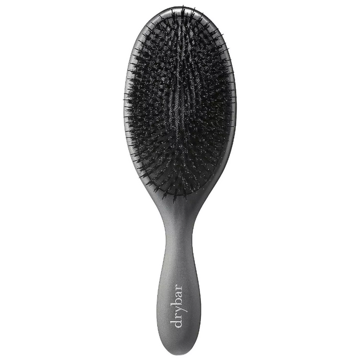 Drybar Flat Mate Boar Bristle Brush