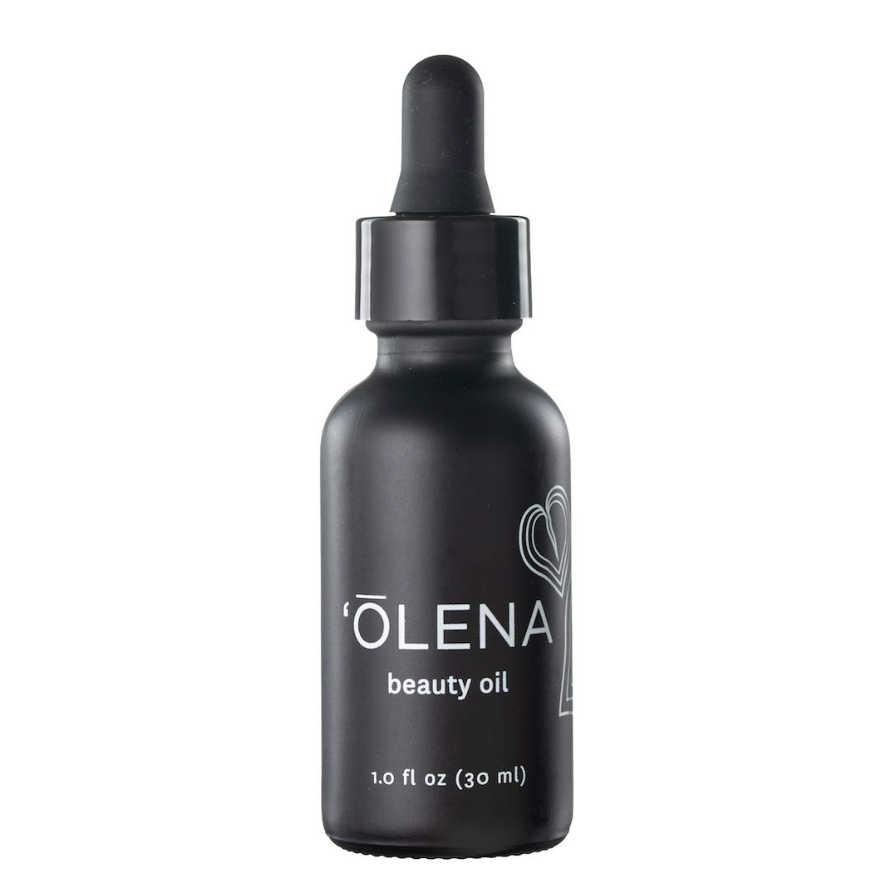 Honua Hawaiian Skincare Olena Beauty Oil