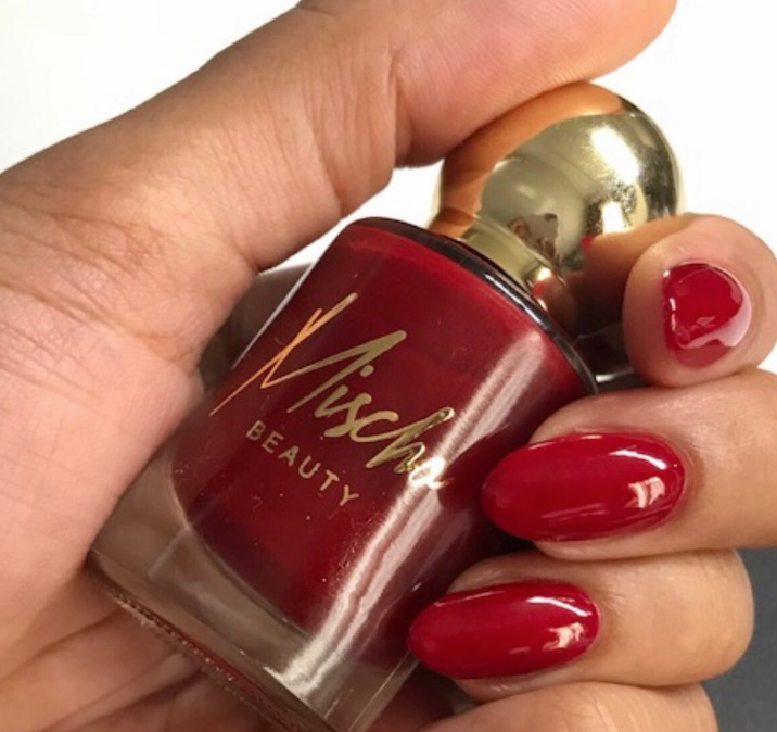 Mischo Beauty Nail Lacquer