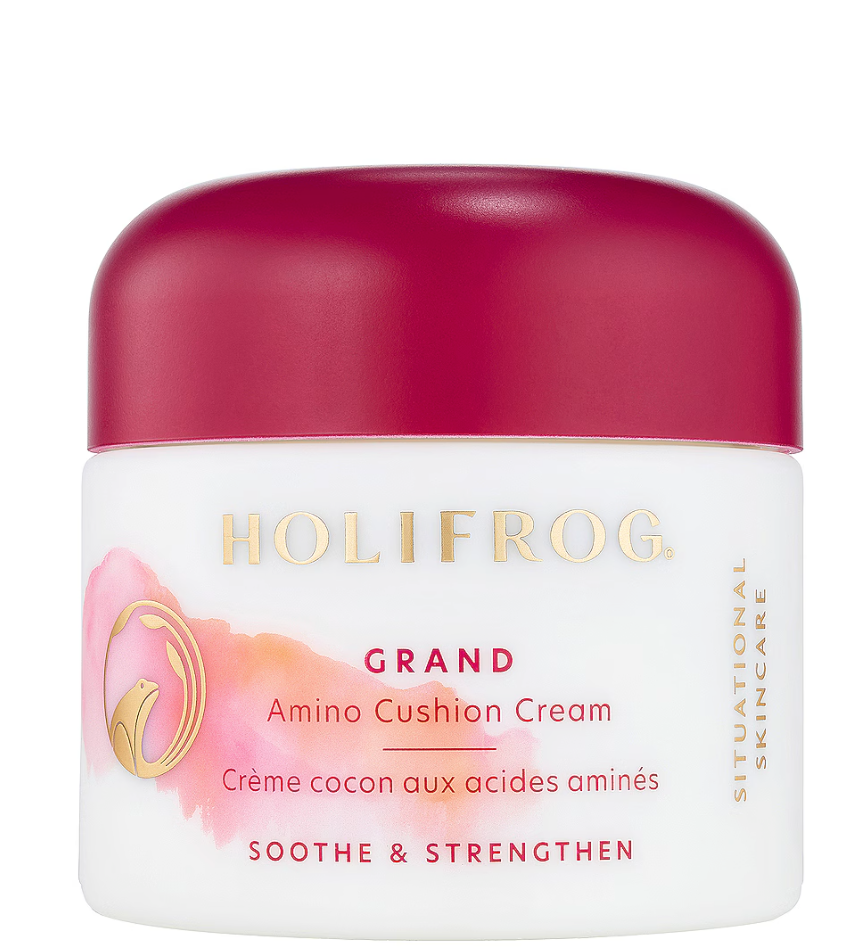 Holifrog Grand Amino Cushion Cream