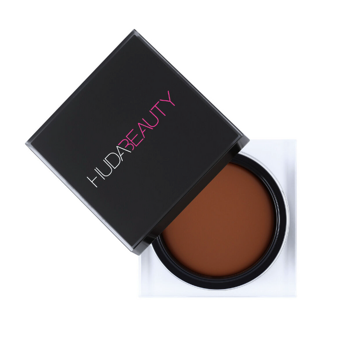 HUDA BEAUTY Tantour Contour & Bronzer Cream