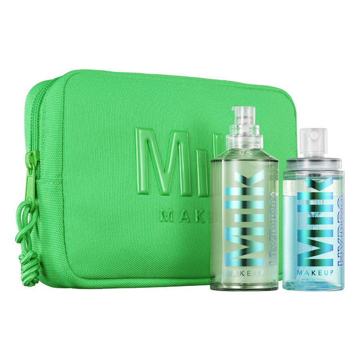 MILK MAKEUP Hydro Grip + Glow Gift Set