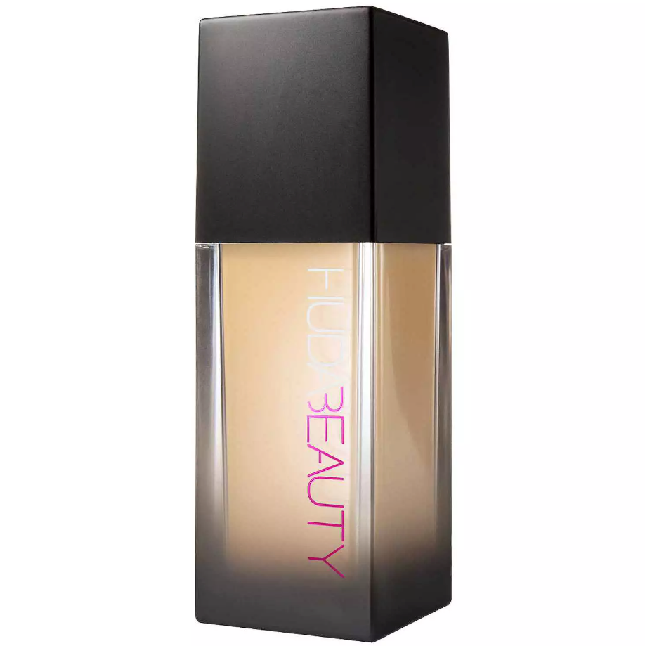 HUDA BEAUTY #FauxFilter Luminous Matte Foundation 1.18 oz