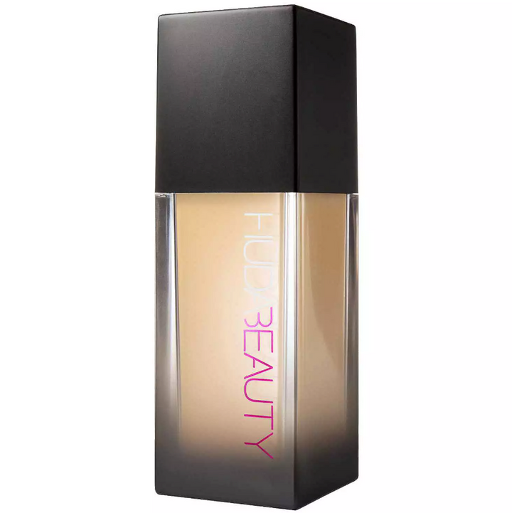 HUDA BEAUTY #FauxFilter Luminous Matte Foundation