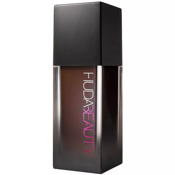 HUDA BEAUTY #FauxFilter Luminous Matte Foundation 1.18 oz