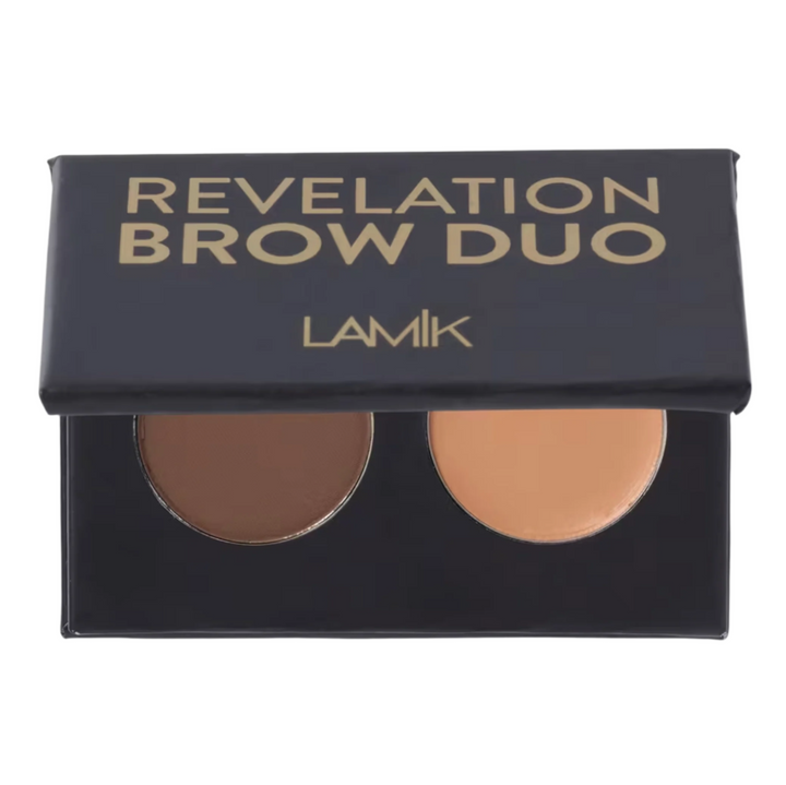 Lamik Beauty Revelation Compact Duo