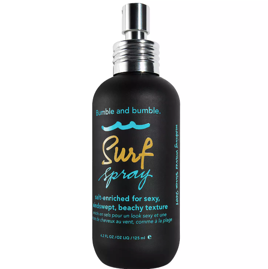 Bumble and Bumble Bb Surf Spray Original Sea Salt Spray