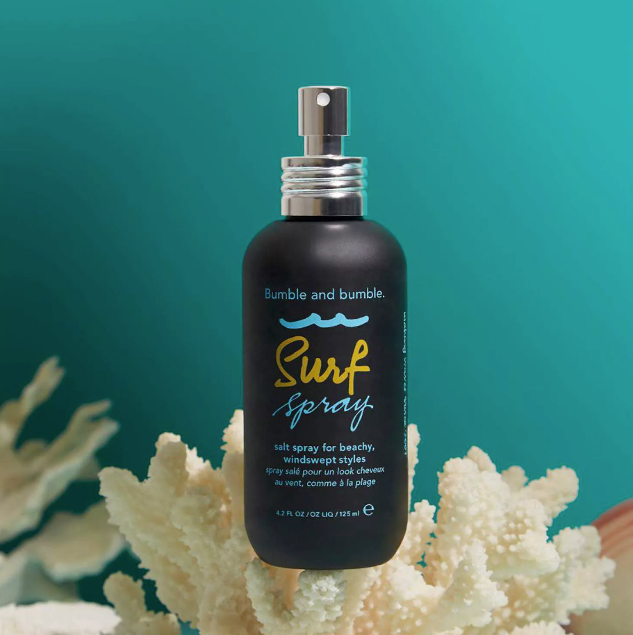 Bumble and Bumble Bb Surf Spray Original Sea Salt Spray