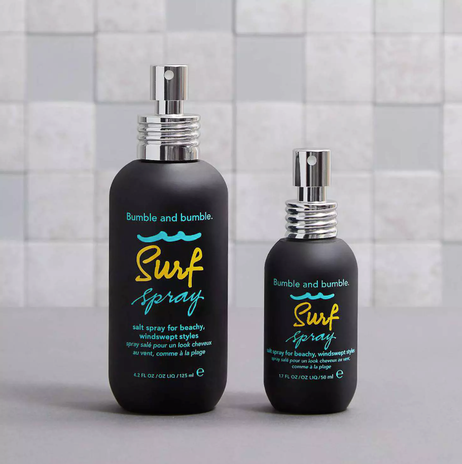 Bumble and Bumble Bb Surf Spray Original Sea Salt Spray