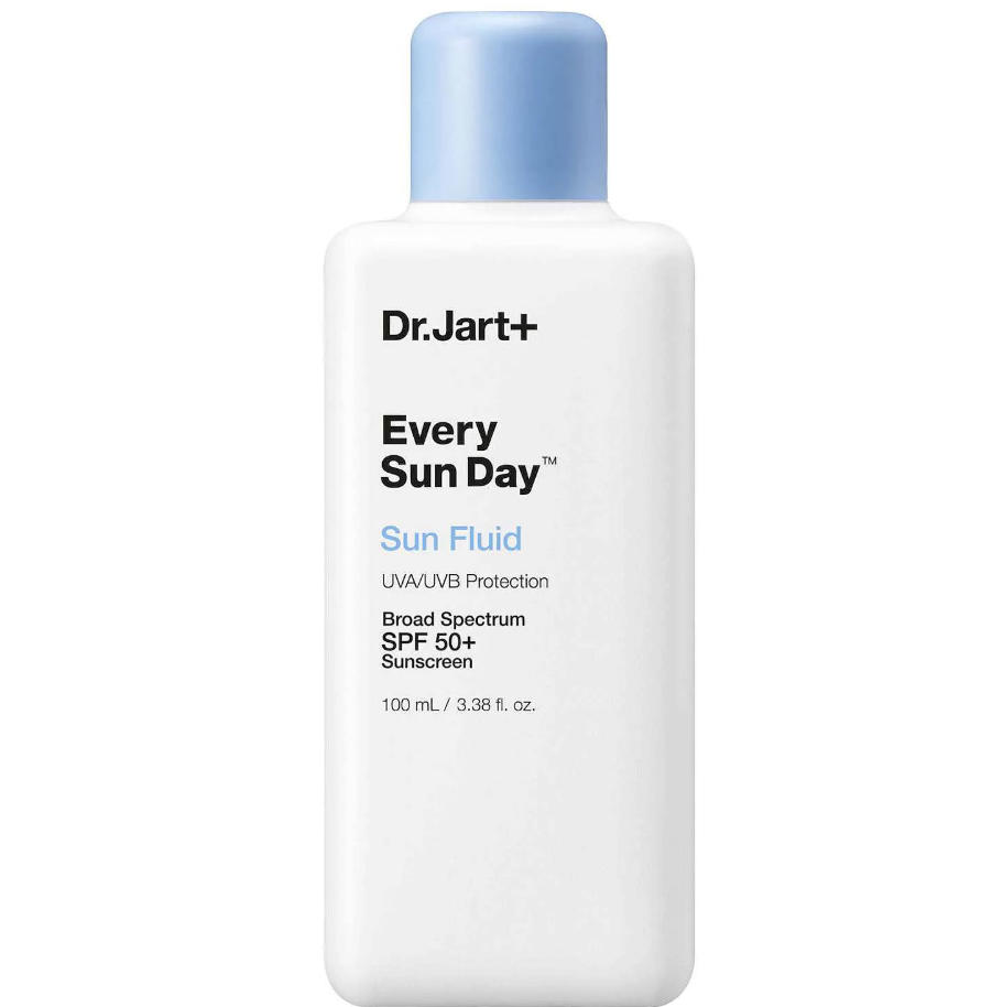 Dr. Jart Every Sun Day Face Sunscreen SPF 50+