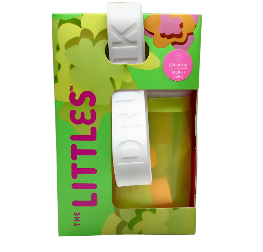 Drunk Elephant The Littles Skincare Set