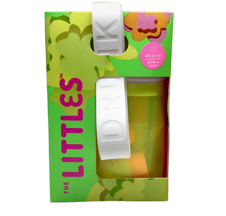 Drunk Elephant The Littles Skincare Set