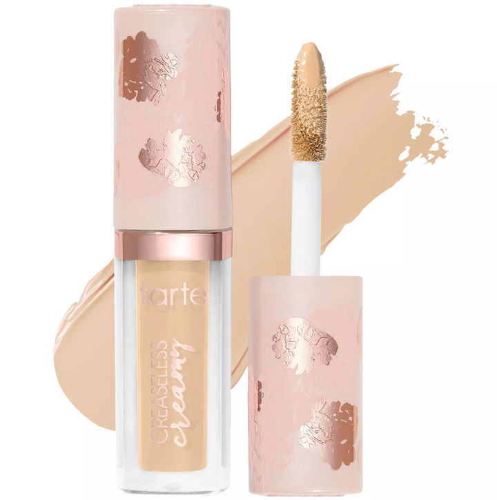 tarte Creaseless Creamy Concealer Mini Size - 0.035oz