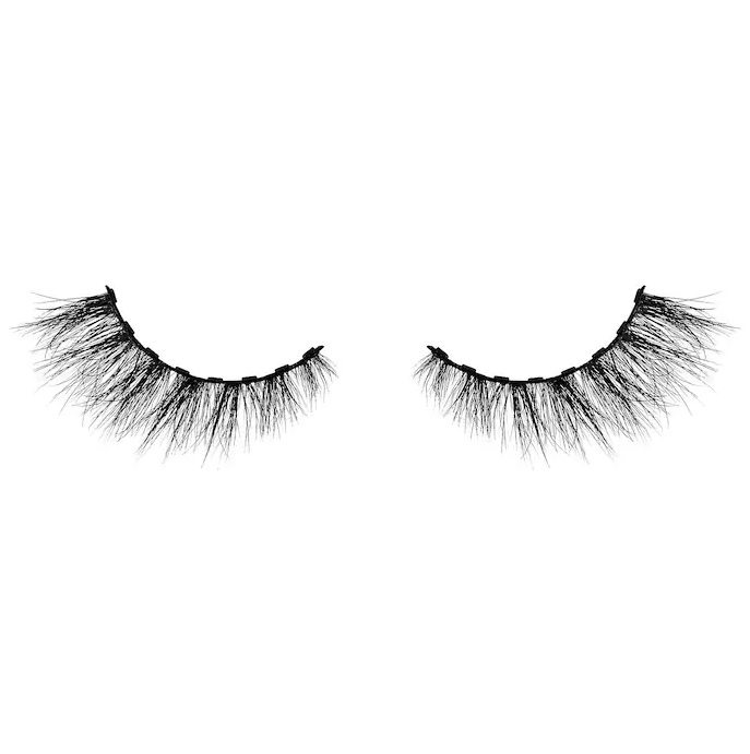 Velour Lashes Magnetic Effortless - No Trim Natural Lash Collection