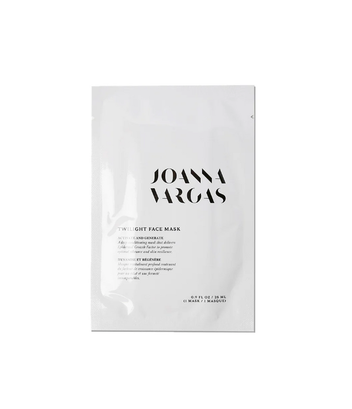 Joanna Vargas Twilight Face Mask