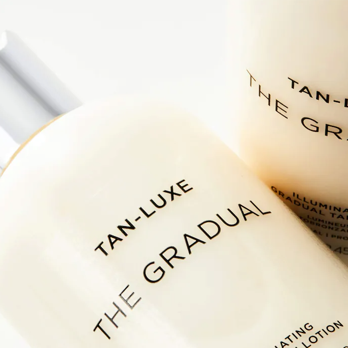 TAN-LUXE THE GRADUAL Illuminating Gradual Tan Lotion 8.45oz