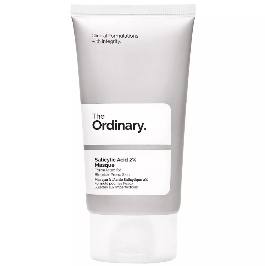 The Ordinary Salicylic Acid 2% Masque