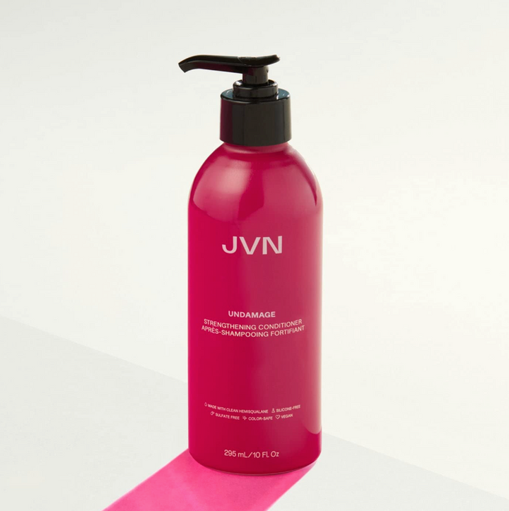 JVN Undamage Strengthening Conditioner - 10oz