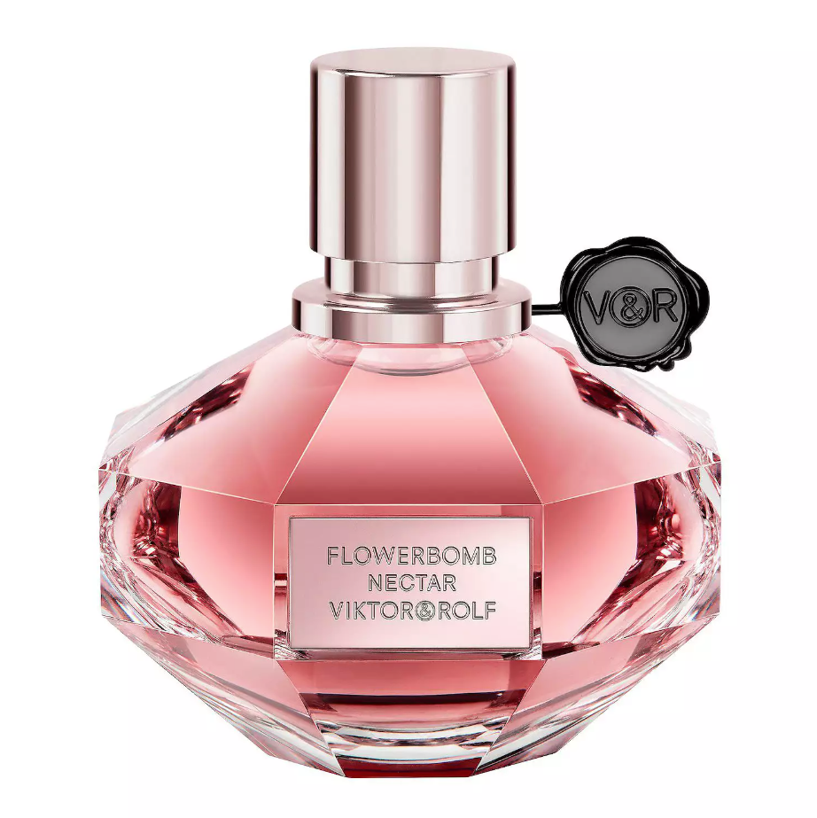 Viktor&Rolf Flowerbomb Nectar Eau De Parfum