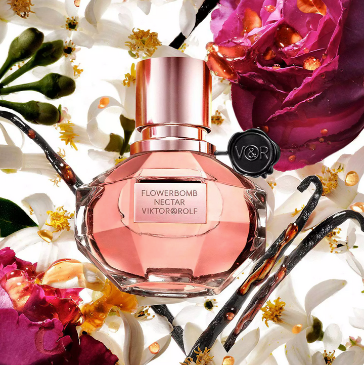 Viktor&Rolf Flowerbomb Nectar Eau De Parfum