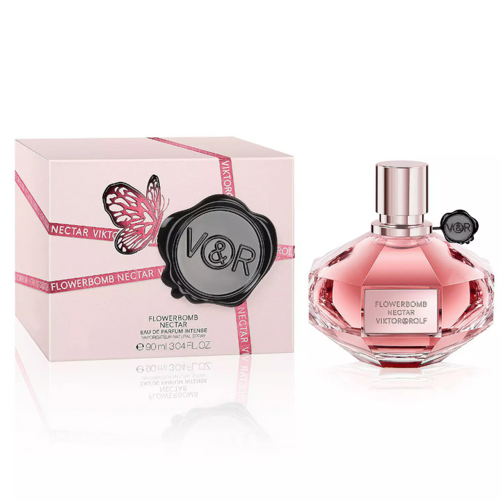 Viktor&Rolf Flowerbomb Nectar Eau De Parfum