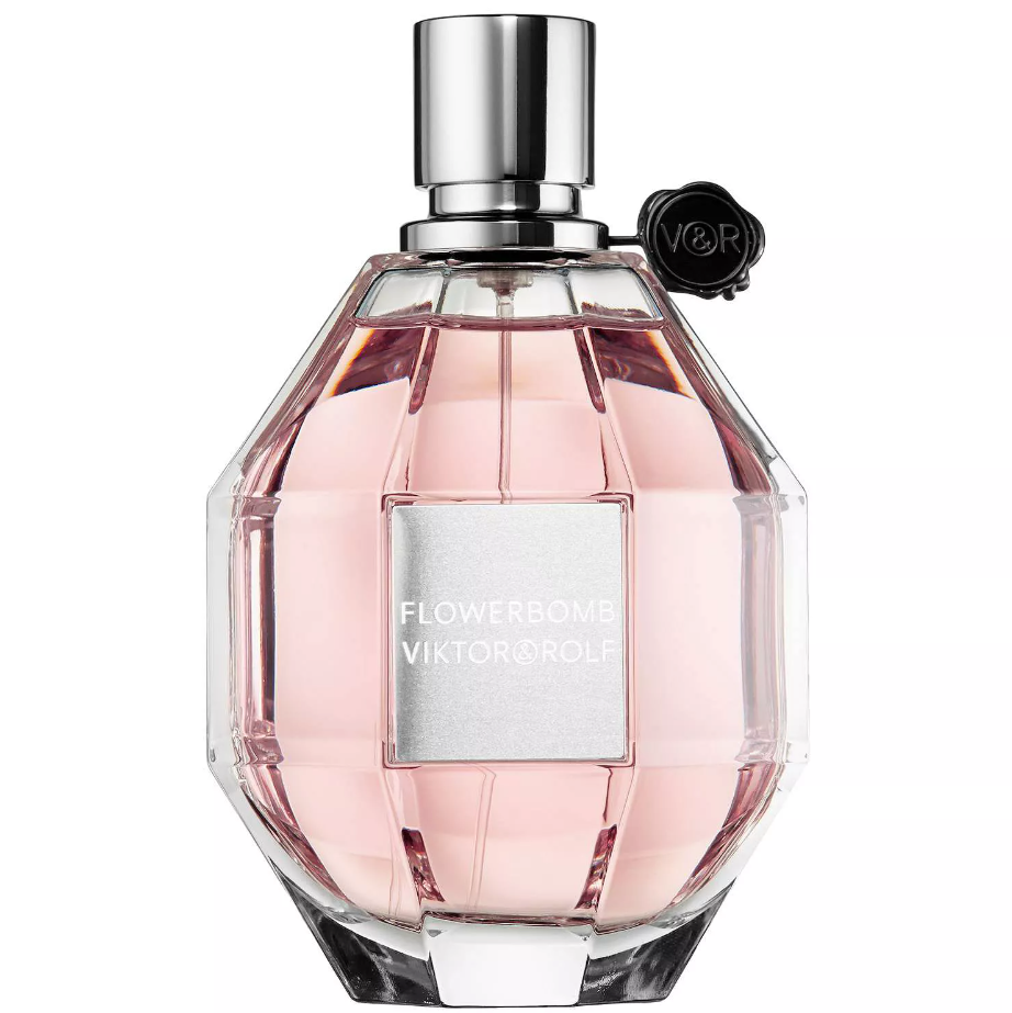 Viktor&Rolf Flowerbomb L'eau De Parfum