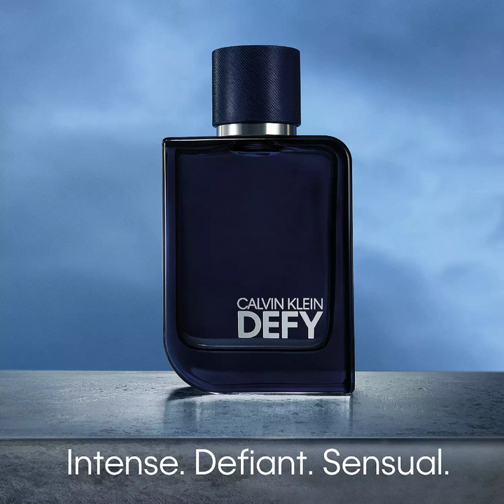 Calvin Klein Defy Parfum for Men