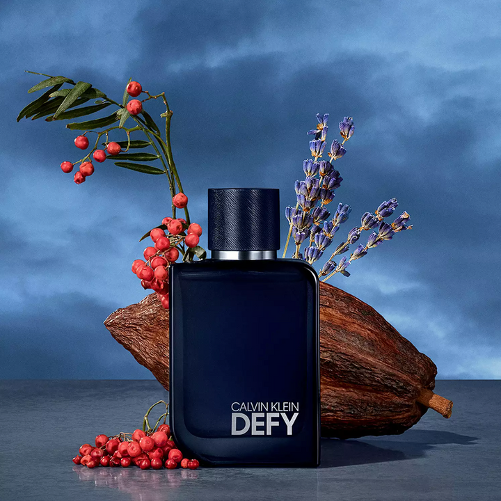 Calvin Klein Defy Parfum for Men