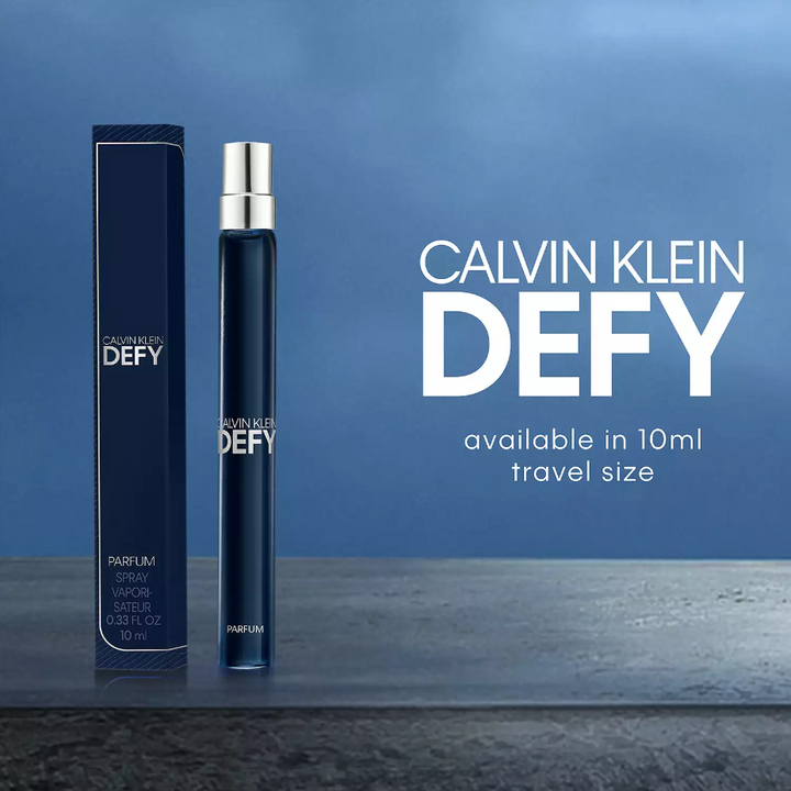 Calvin Klein Defy Parfum for Men