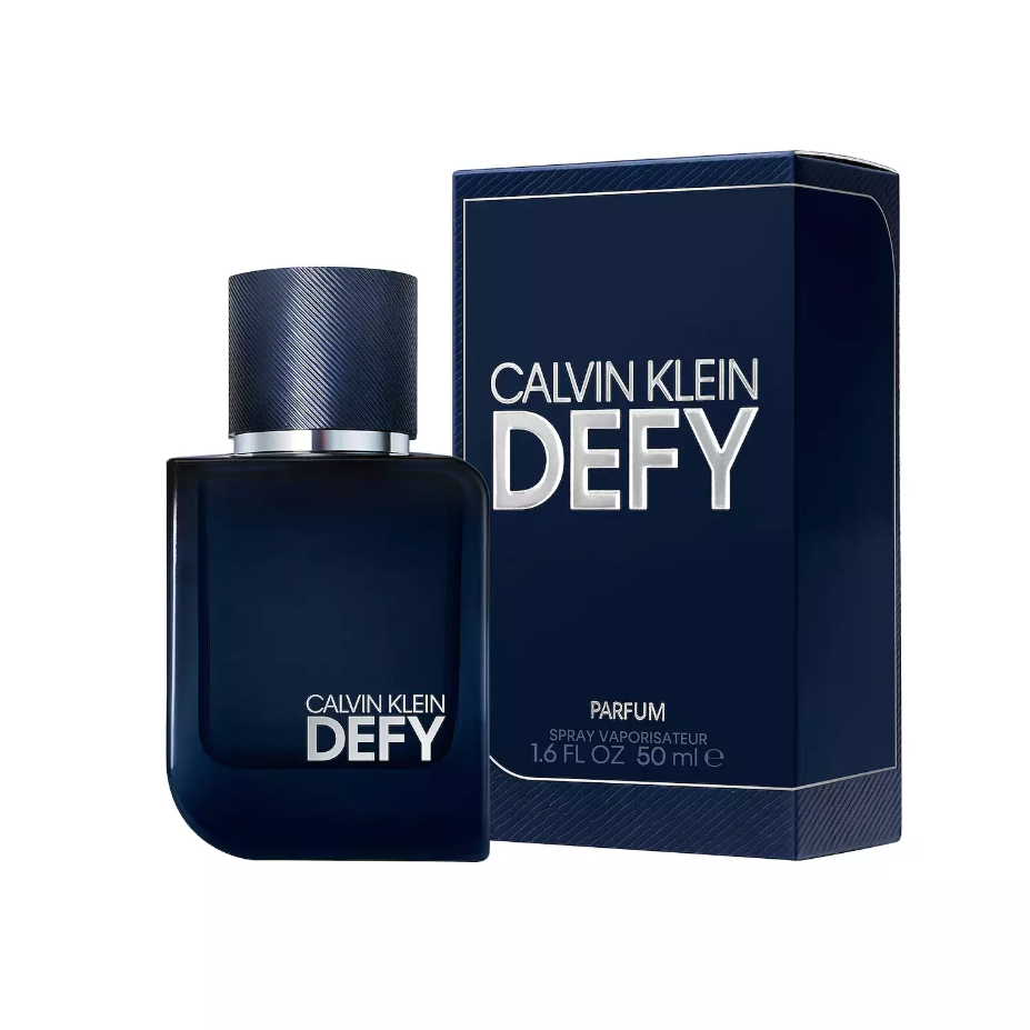 Calvin Klein Defy Parfum for Men