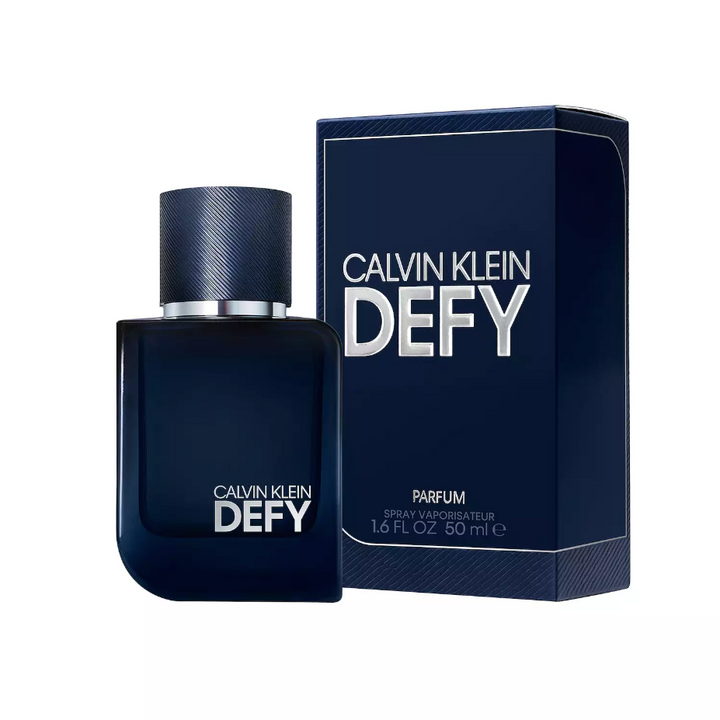 Calvin Klein Defy Parfum for Men