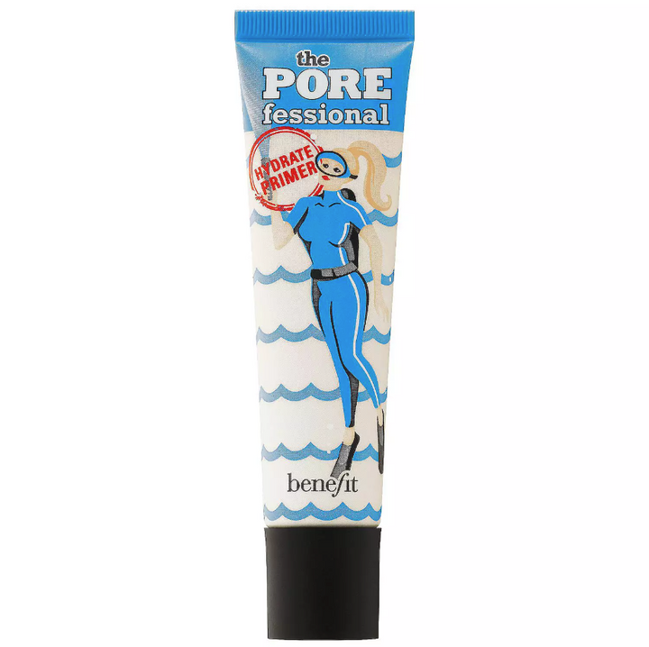 Benefit Cosmetics The POREfessional Hydrating Primer