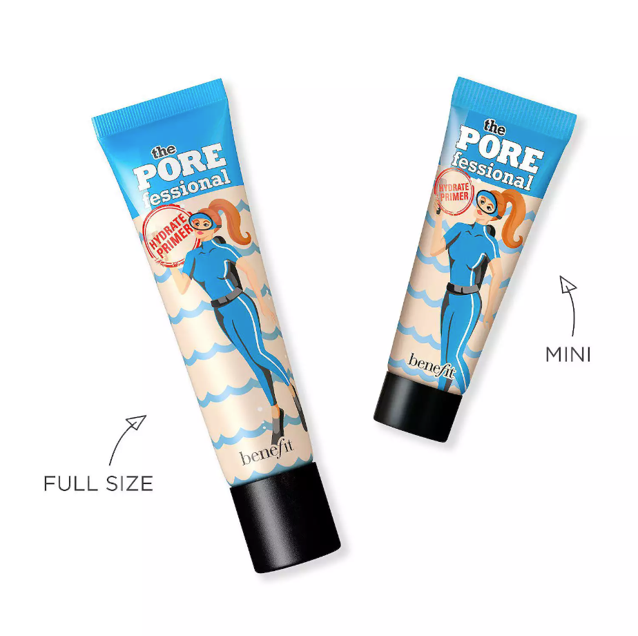 Benefit Cosmetics The POREfessional Hydrating Primer