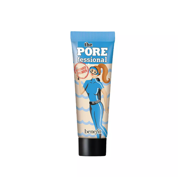 Benefit Cosmetics The POREfessional Hydrating Primer