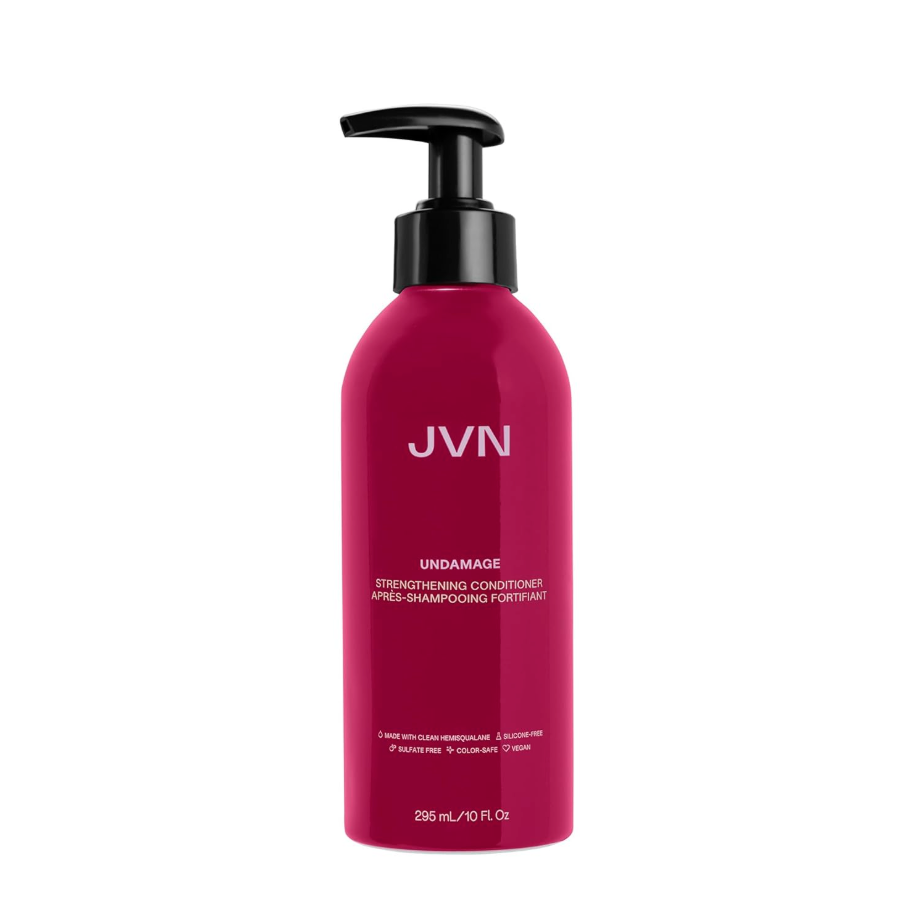 JVN Undamage Strengthening Shampoo - 10oz