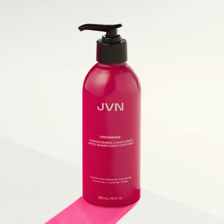 JVN Undamage Strengthening Shampoo - 10oz