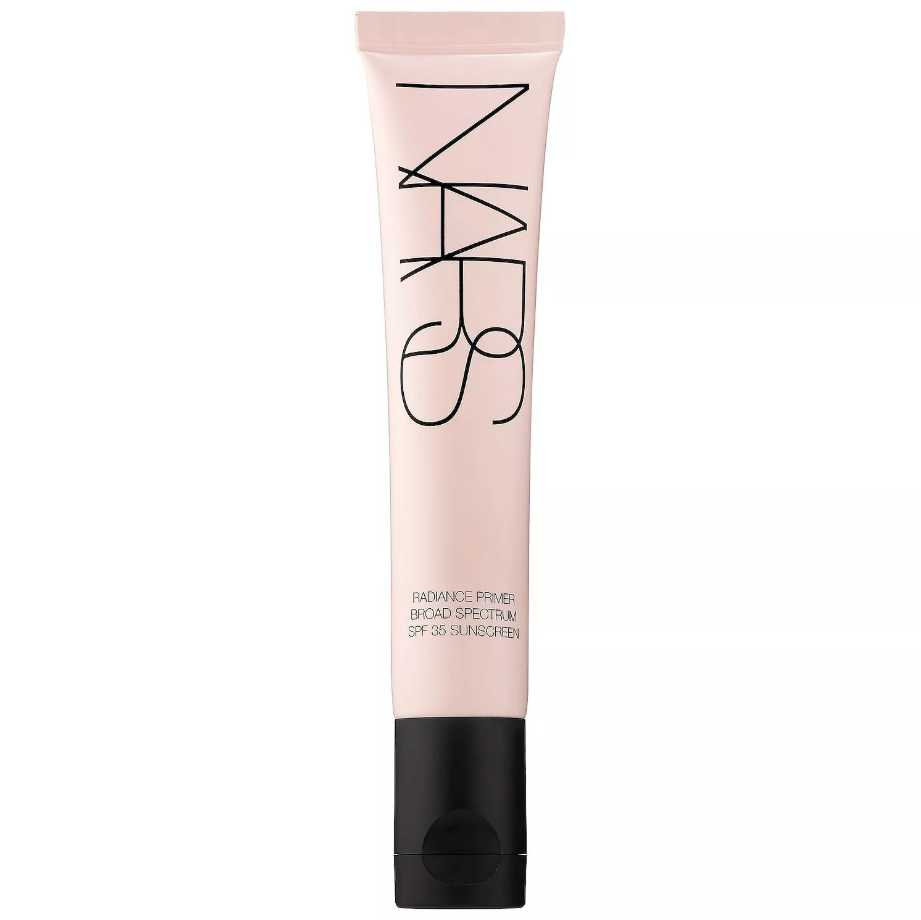 NARS Radiance Primer Broad Spectrum SPF 35 Sunscreen 1oz