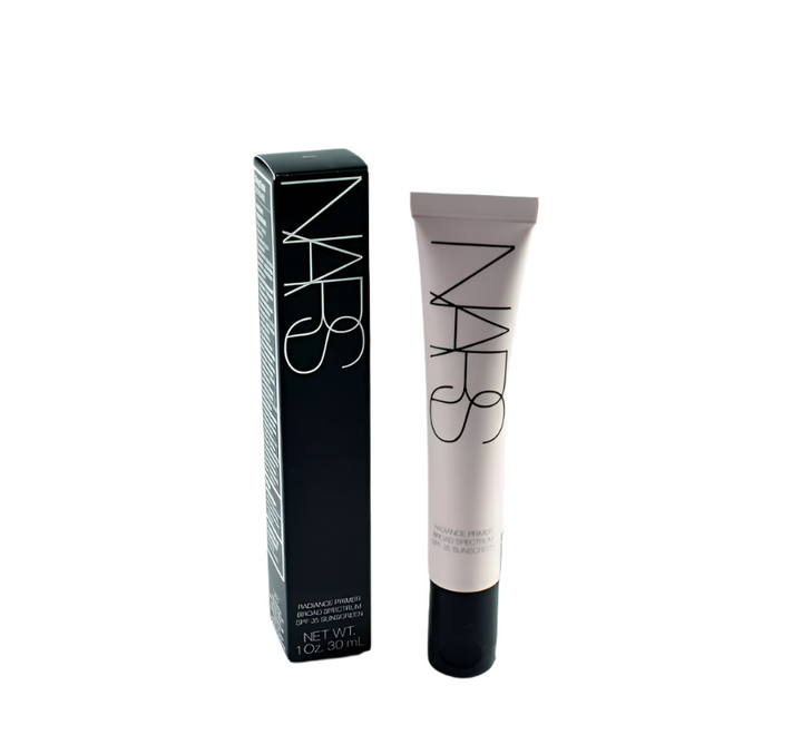 NARS Radiance Primer Broad Spectrum SPF 35 Sunscreen 1oz