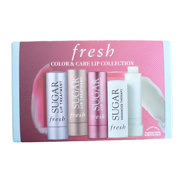 fresh Color & Care Lip Collection