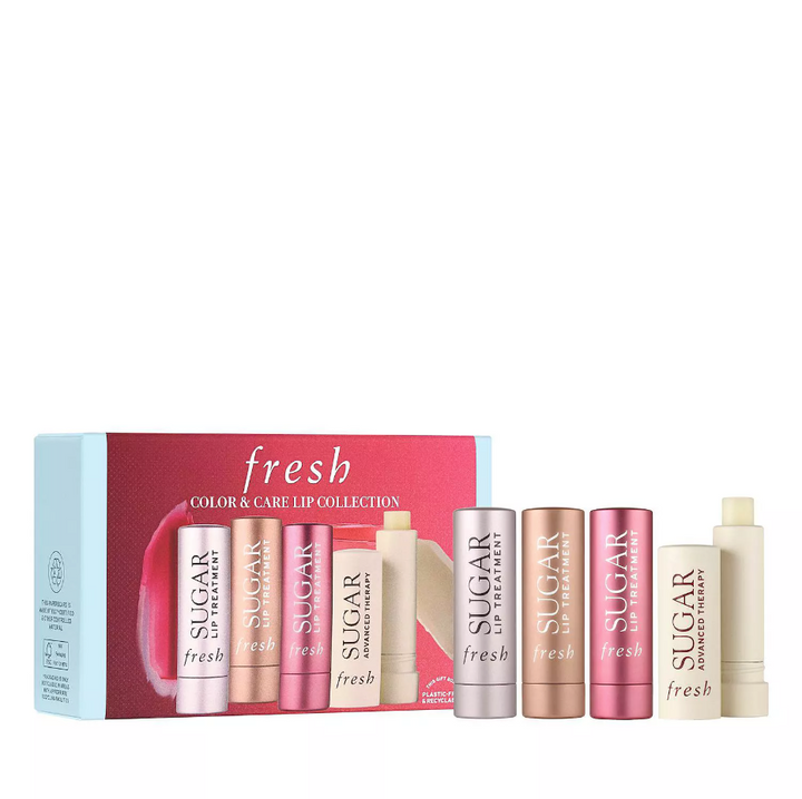 fresh Color & Care Lip Collection