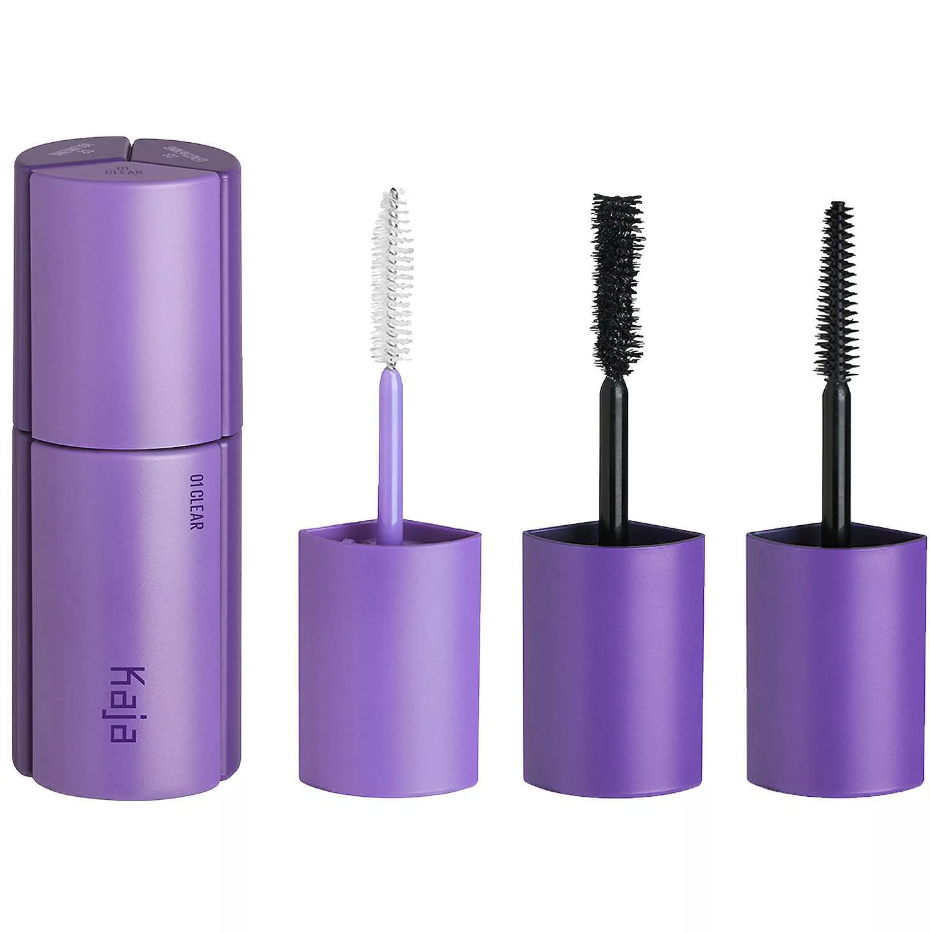 Kaja Wink Lash Trio Mascara