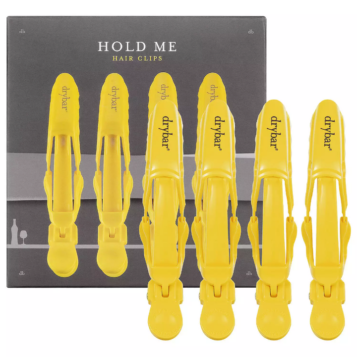 Drybar Hold Me Hair Clips