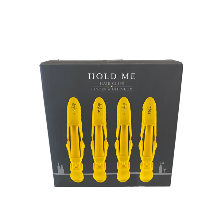 Drybar Hold Me Hair Clips