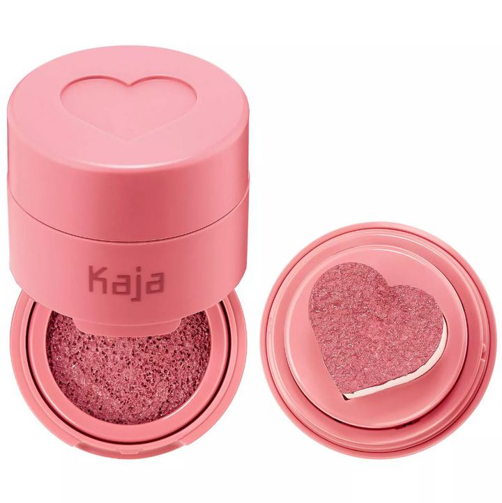 Kaja Cheeky Stamp Blendable Blush