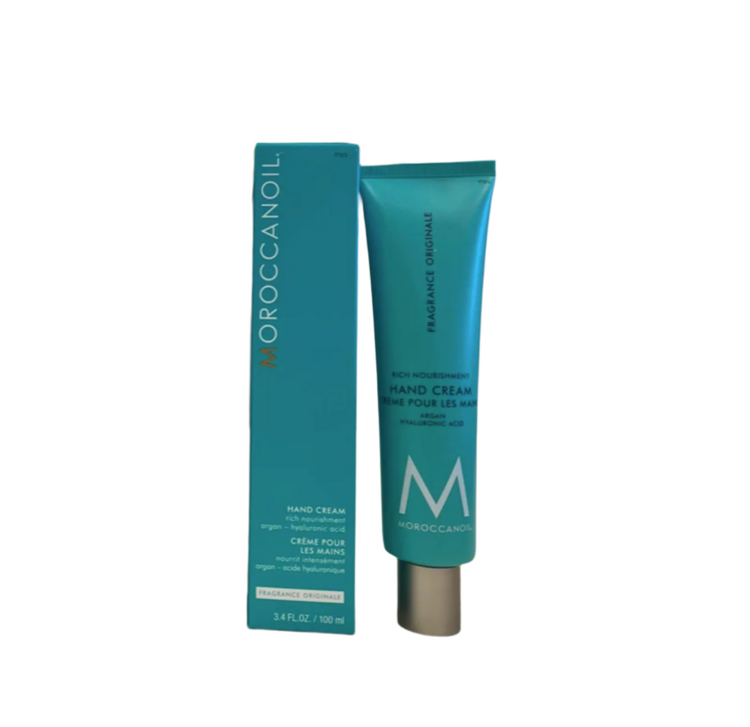 Moroccanoil Hand Cream - 3.4fl oz