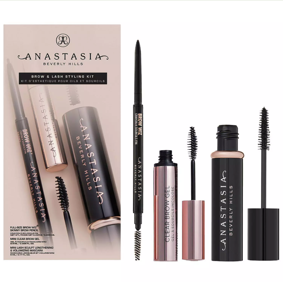 Anastasia Beverly Hills Brow & Lash Styling Kit