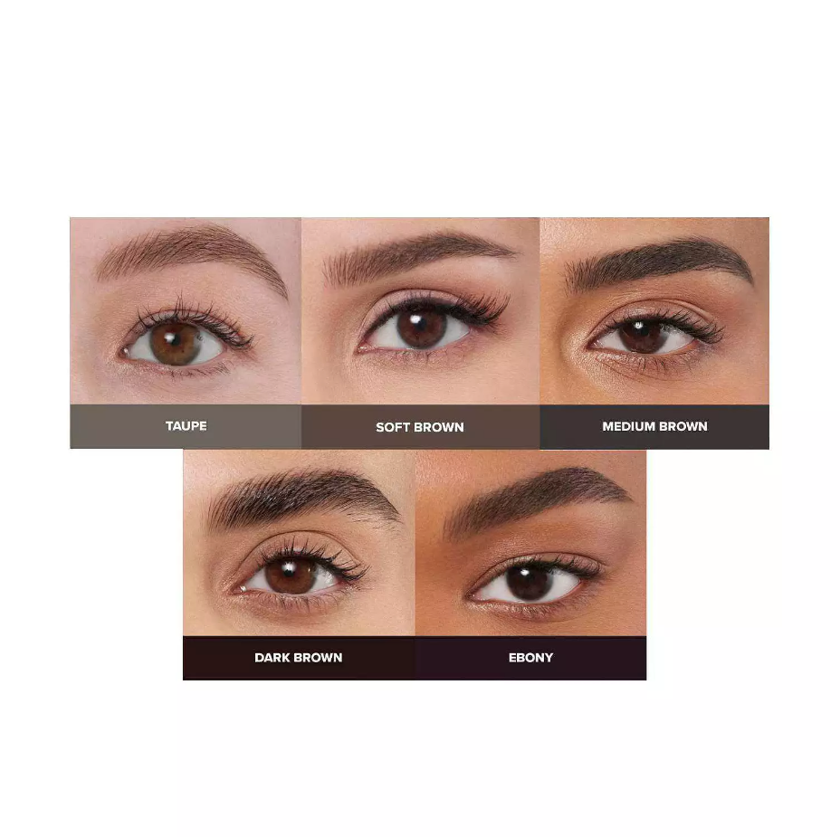 Anastasia Beverly Hills Sculpted & Defined Brow Kit