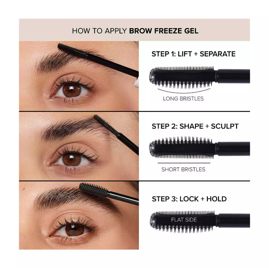 Anastasia Beverly Hills Sculpted & Defined Brow Kit