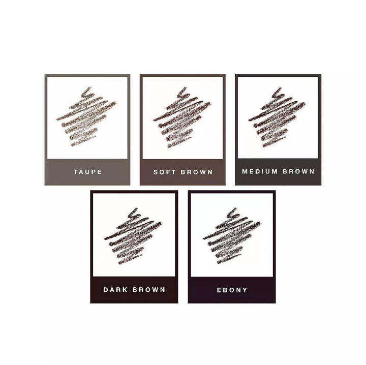 Anastasia Beverly Hills Sculpted & Defined Brow Kit